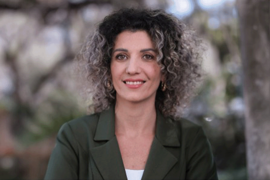 Photo of Jessika Valentine