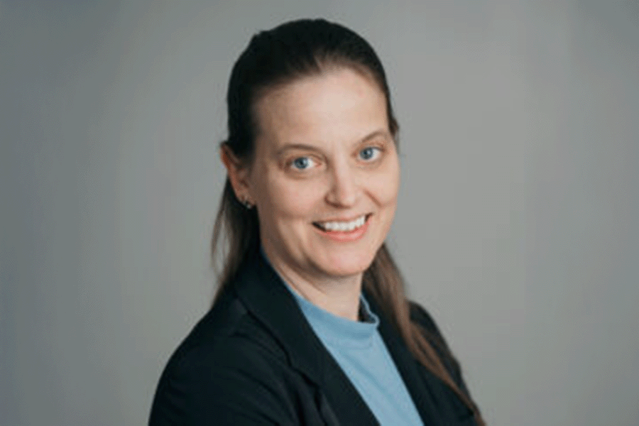 Photo of Ulla Bunz