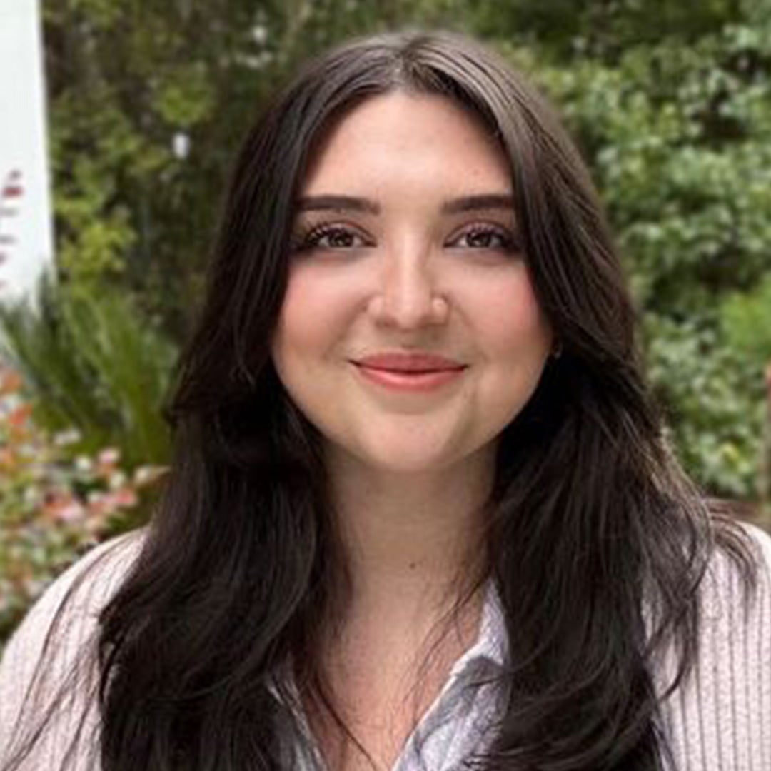Photo of Dania Tawfiq