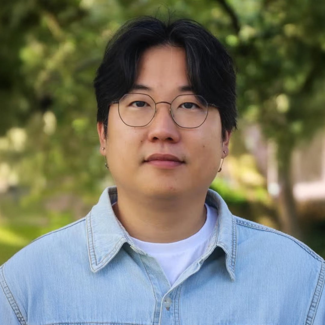 Photo of Gi Woong Choi