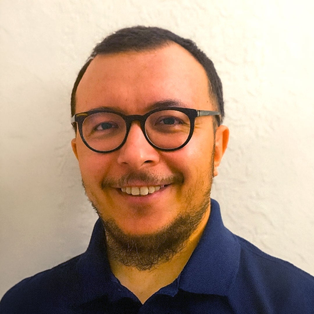 Photo of Kadir Kozan