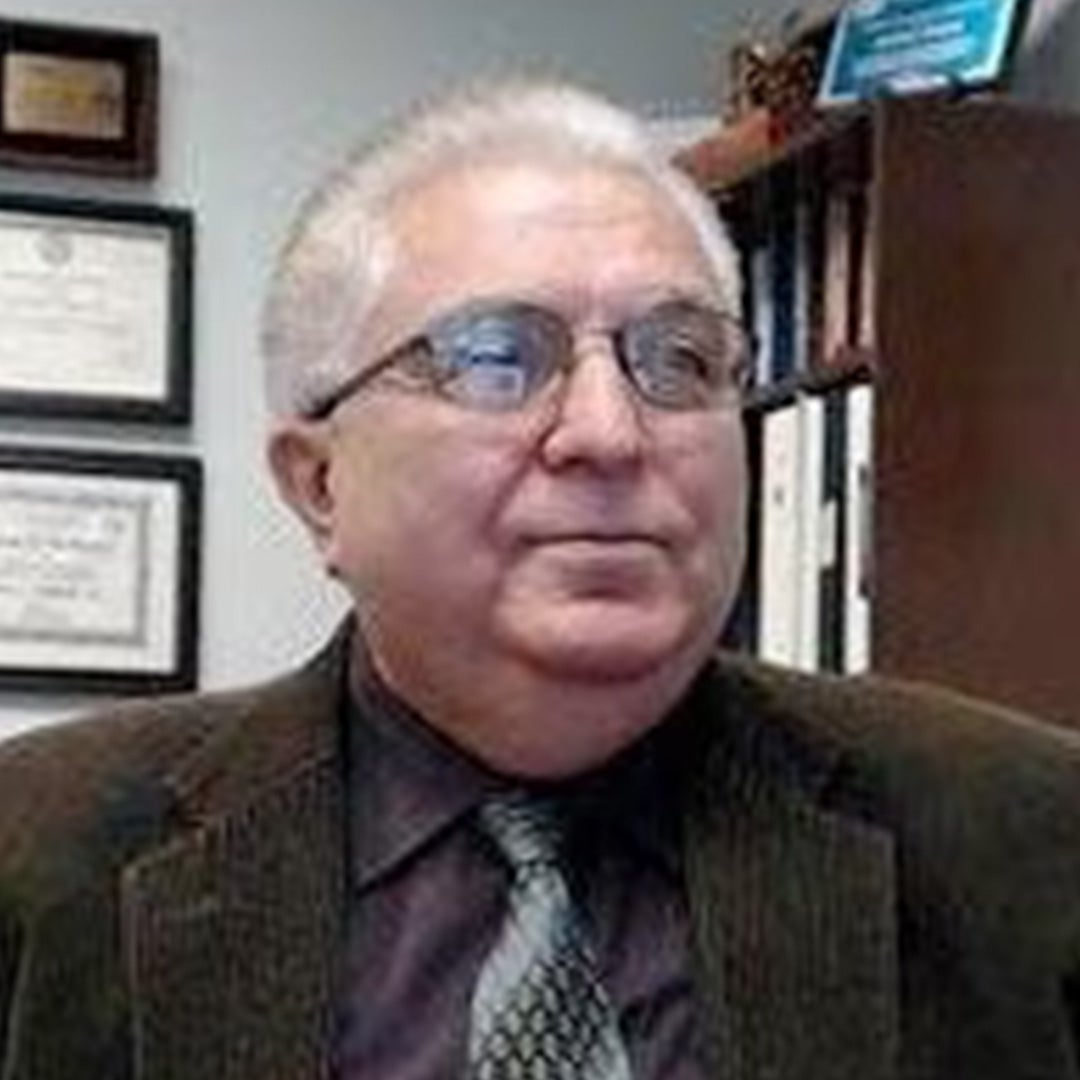 Photo of Kamal Tawfiq