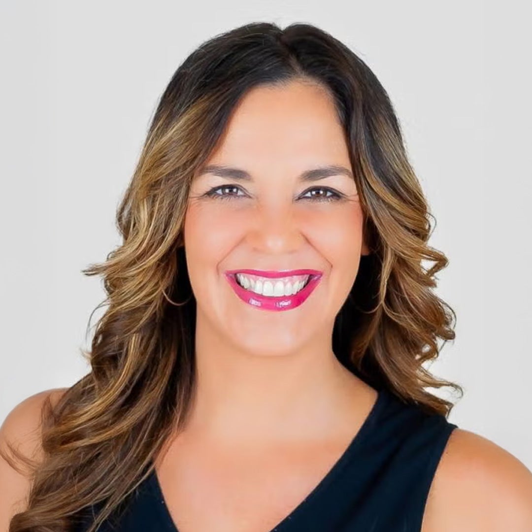 Photo of Katie Flanagan