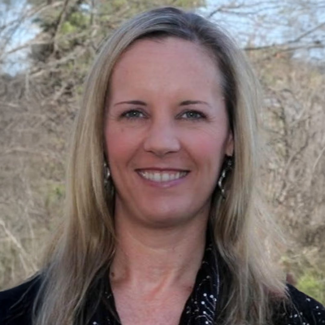Photo of Megan Buning