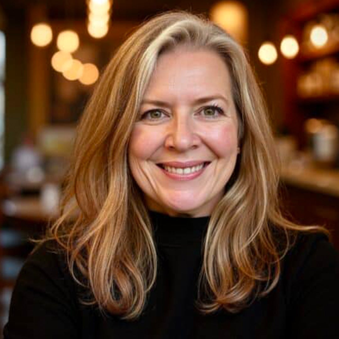 Photo of Tricia Montgomery