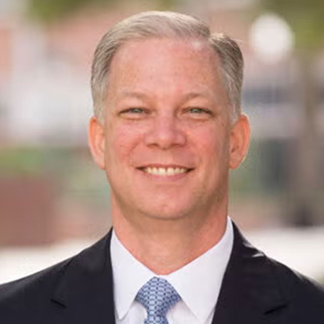 Photo of Darren Brooks