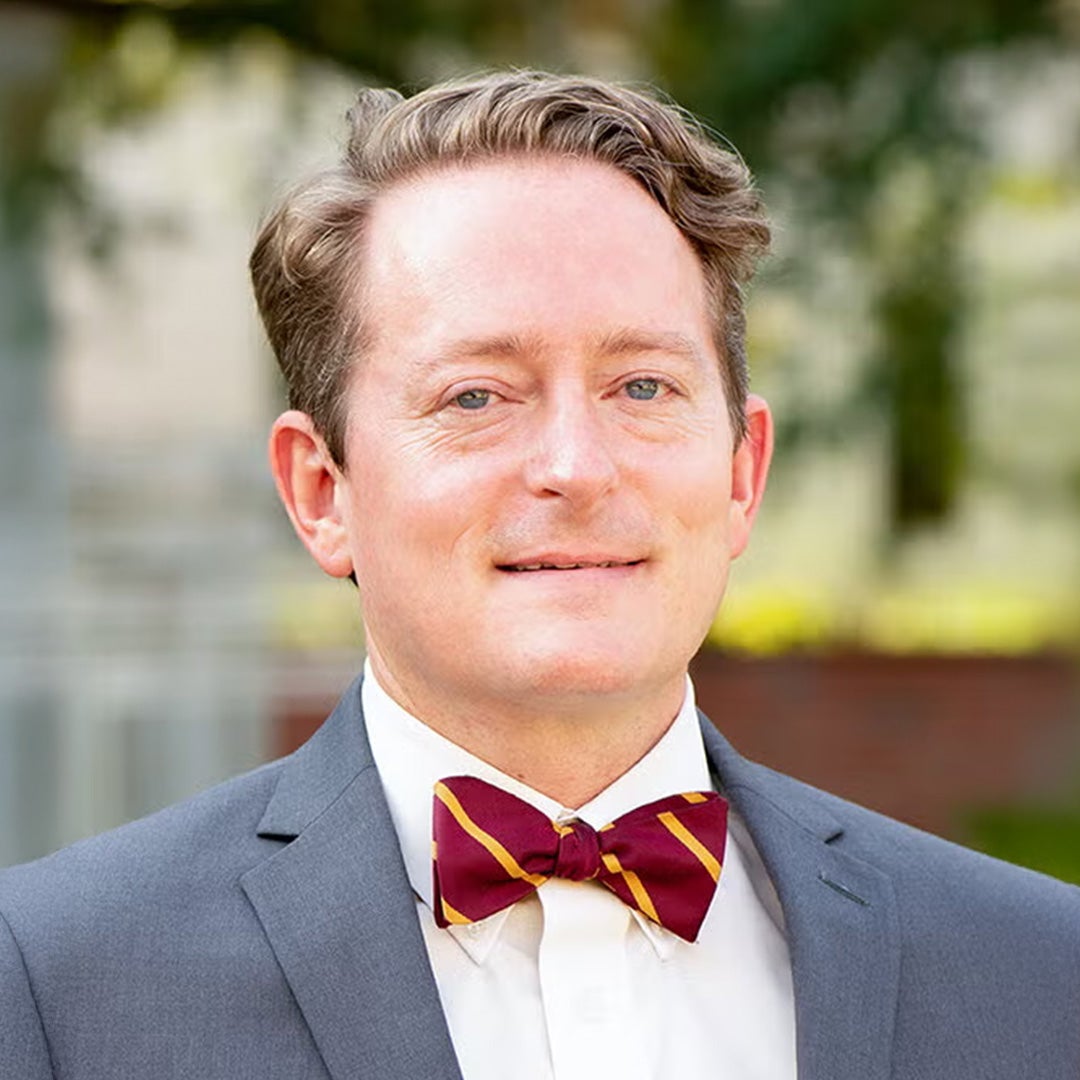 Photo of Harrison Pugh