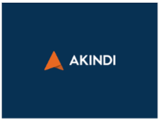 Akindi Logo