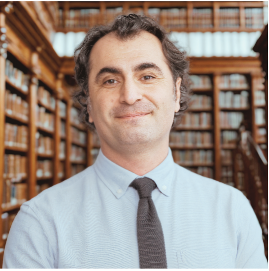 Photo of Azat Gündoğan