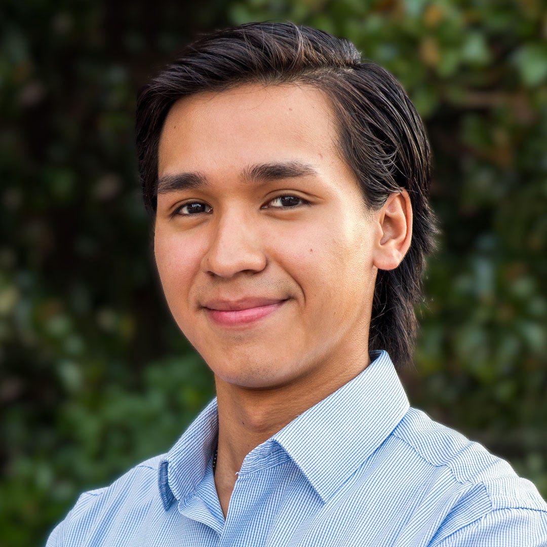 Image of Alex Hsieh