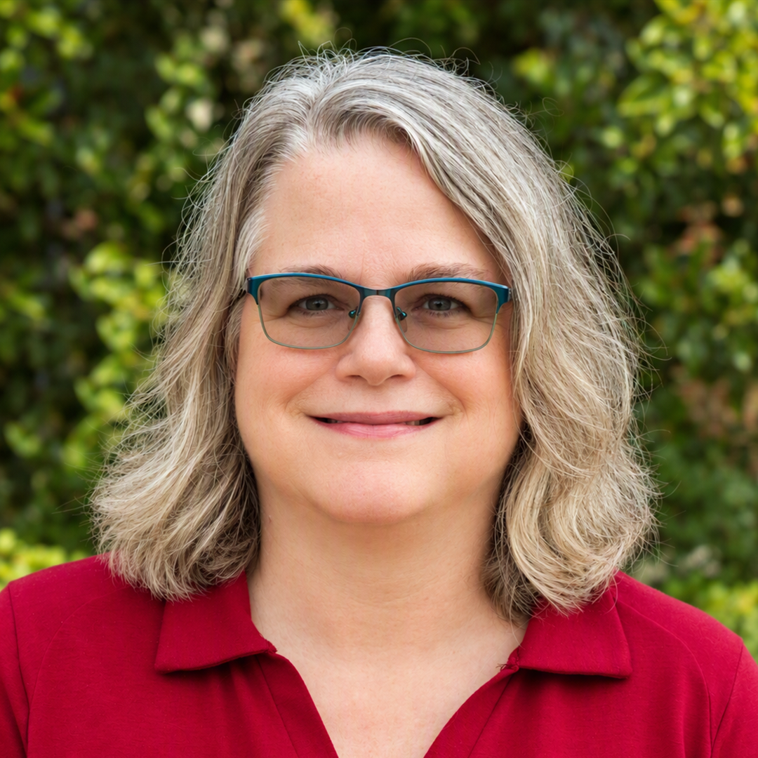 Image of Ann Clutter