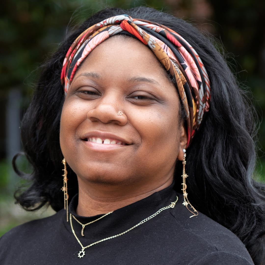 Image of Ciara Tucker