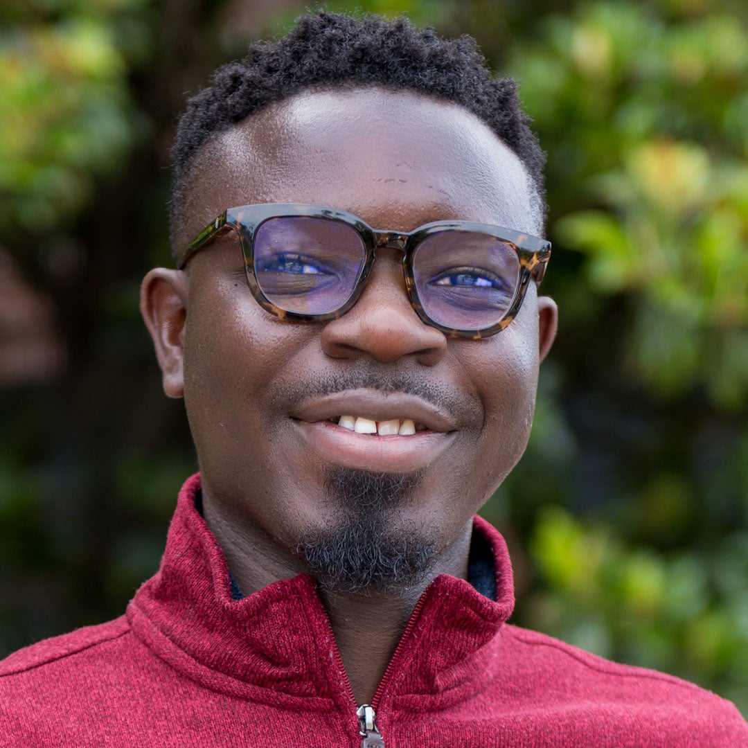 Image of Damilare Ajayi