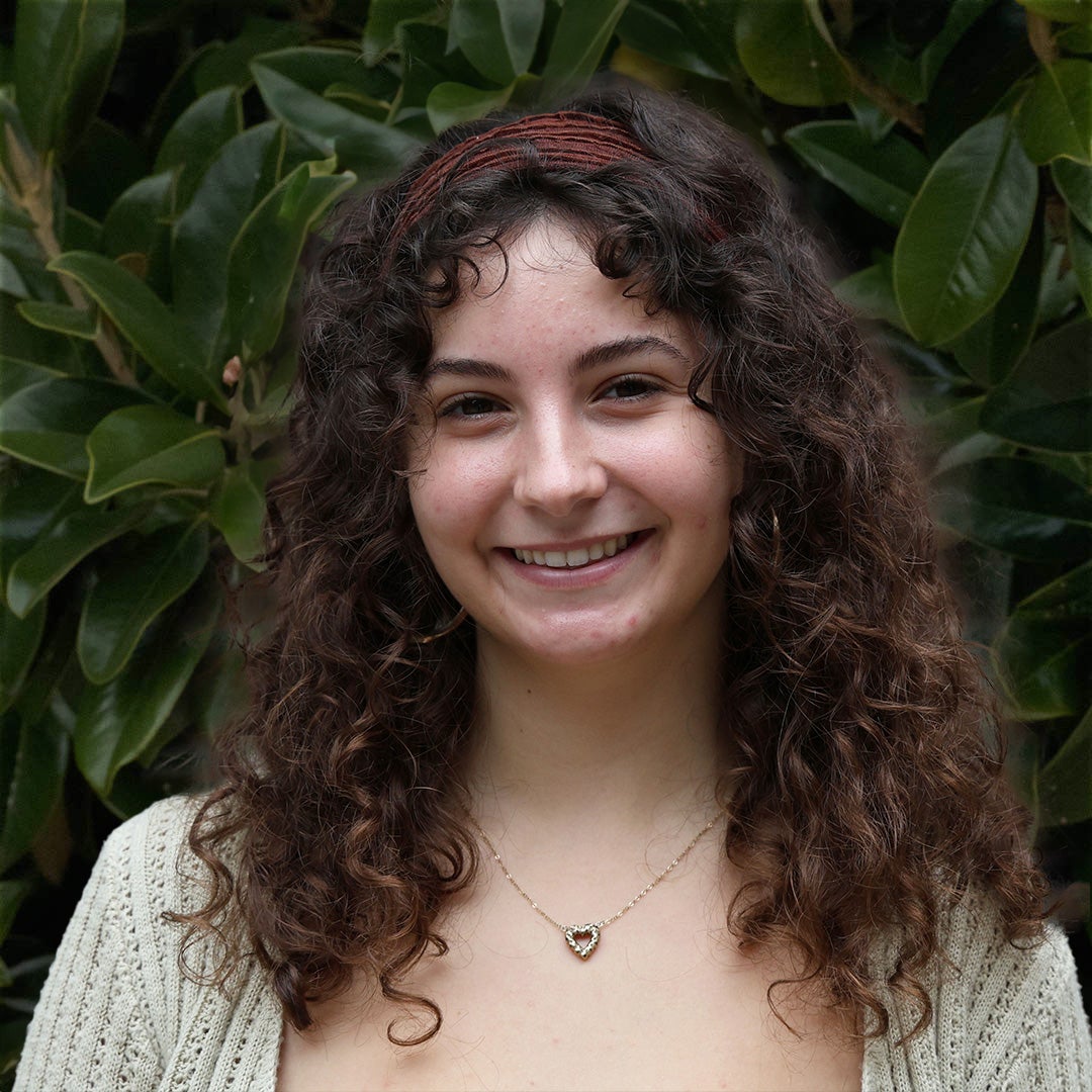 Image of Ella Pisano