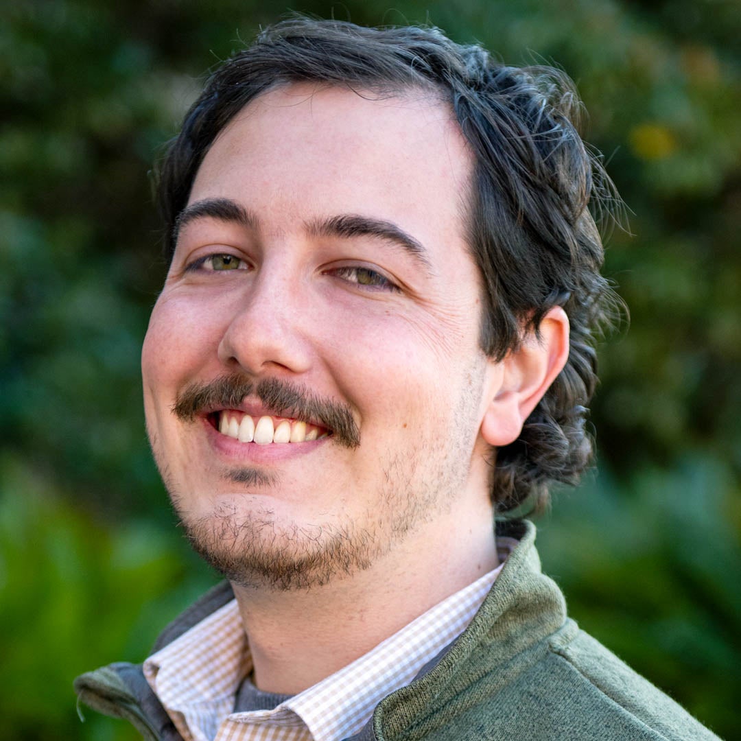 Image of Ethan Mitchell