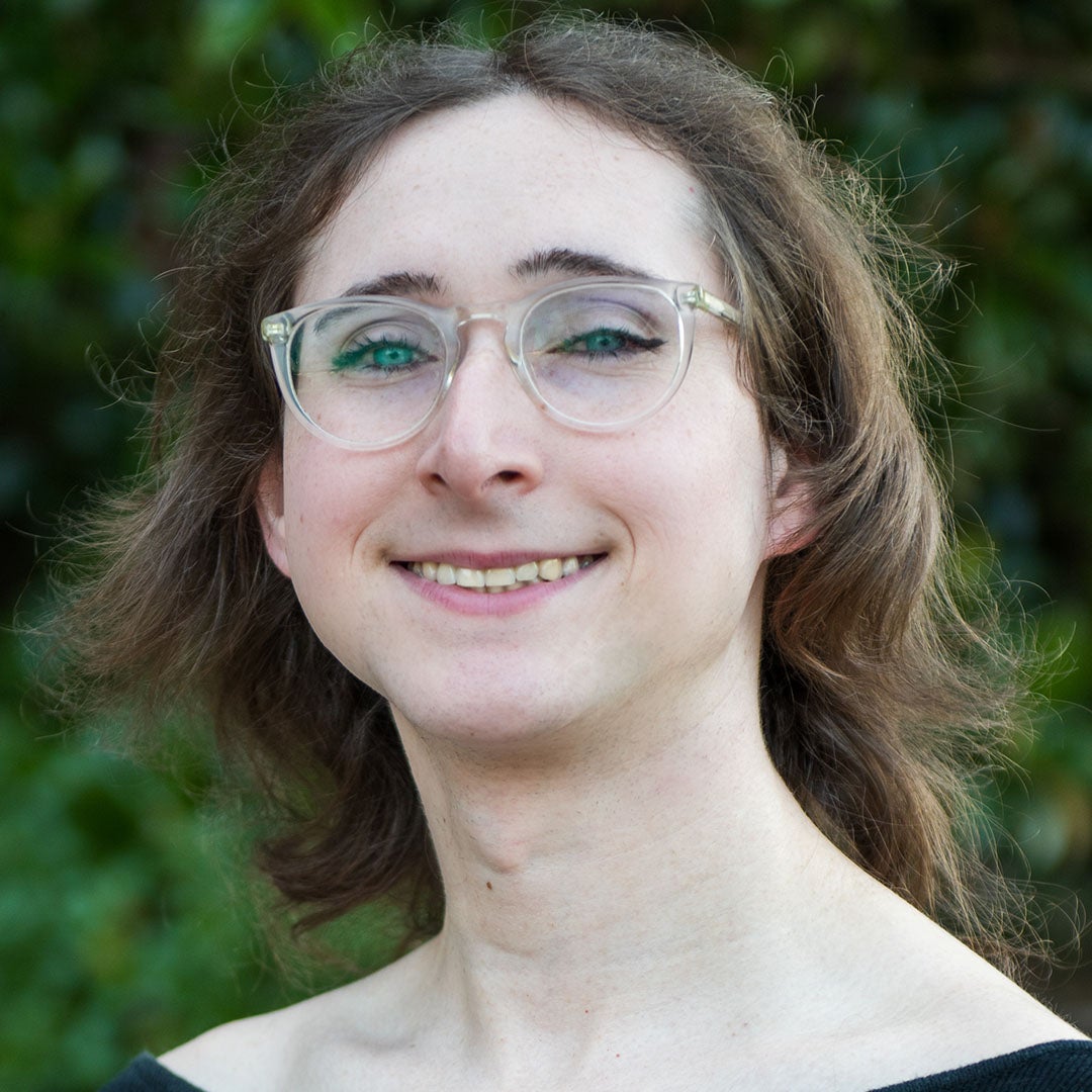Image of Ivy Kahn