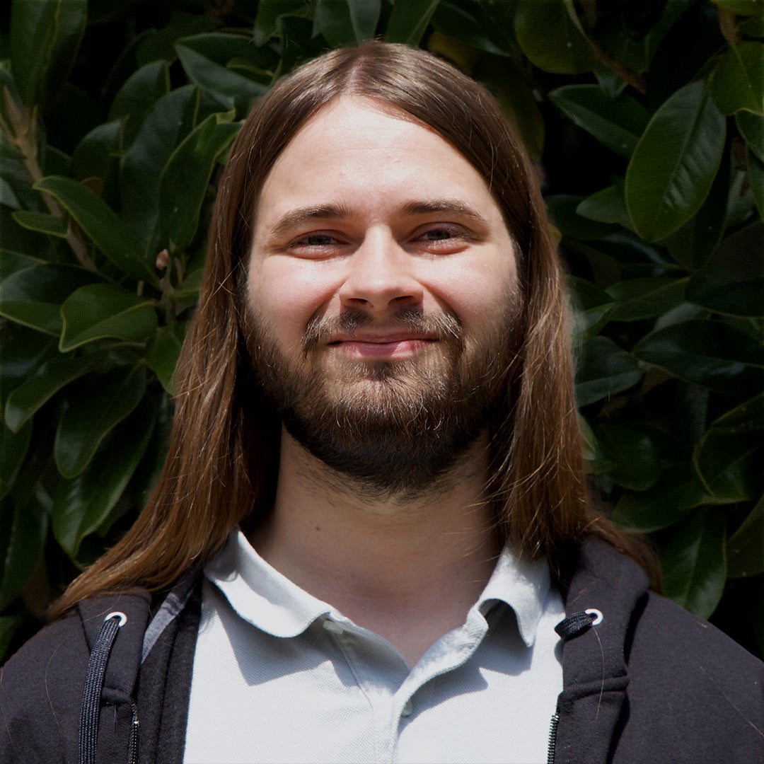 Image of Justin Scinicariello