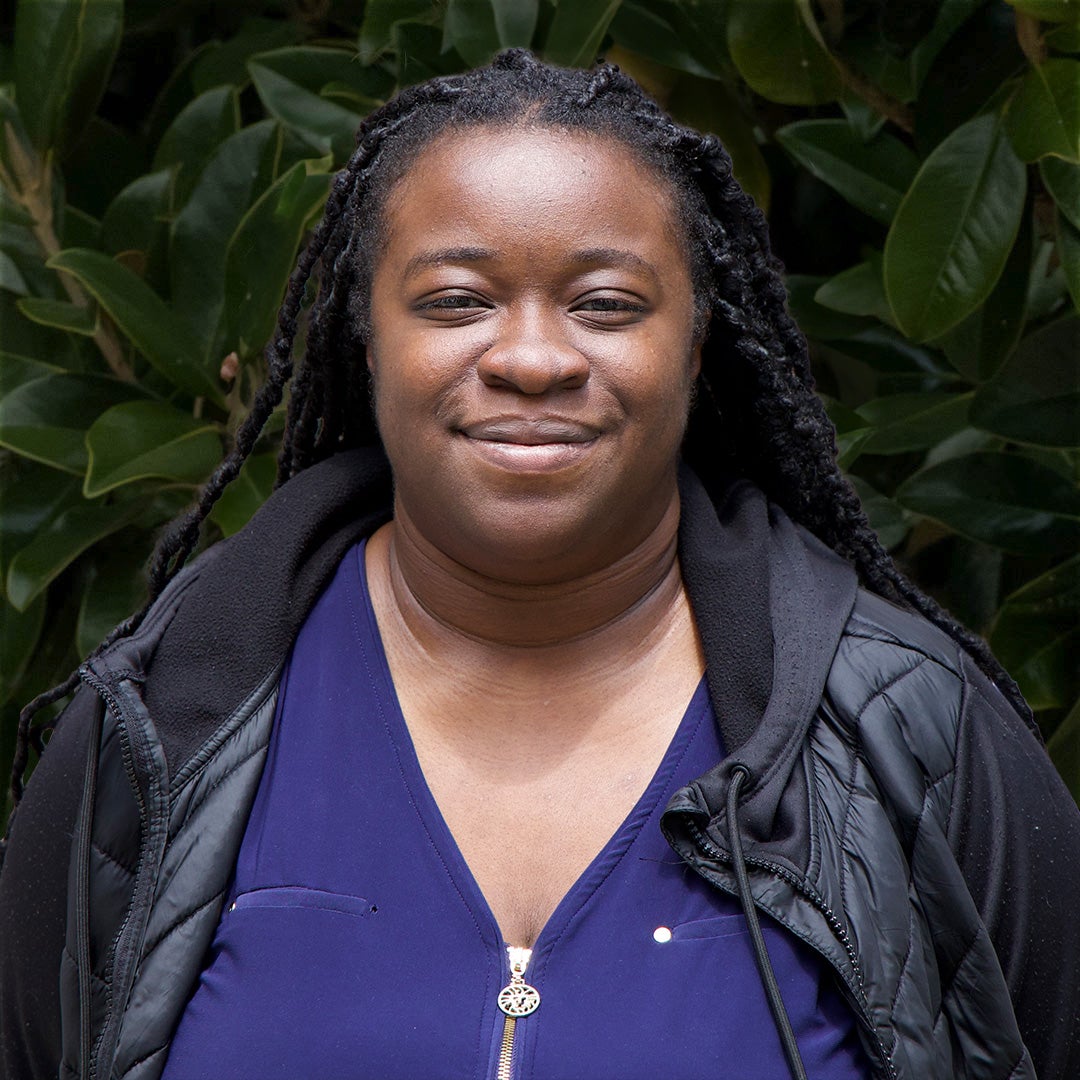 Image of Kayla Liberus