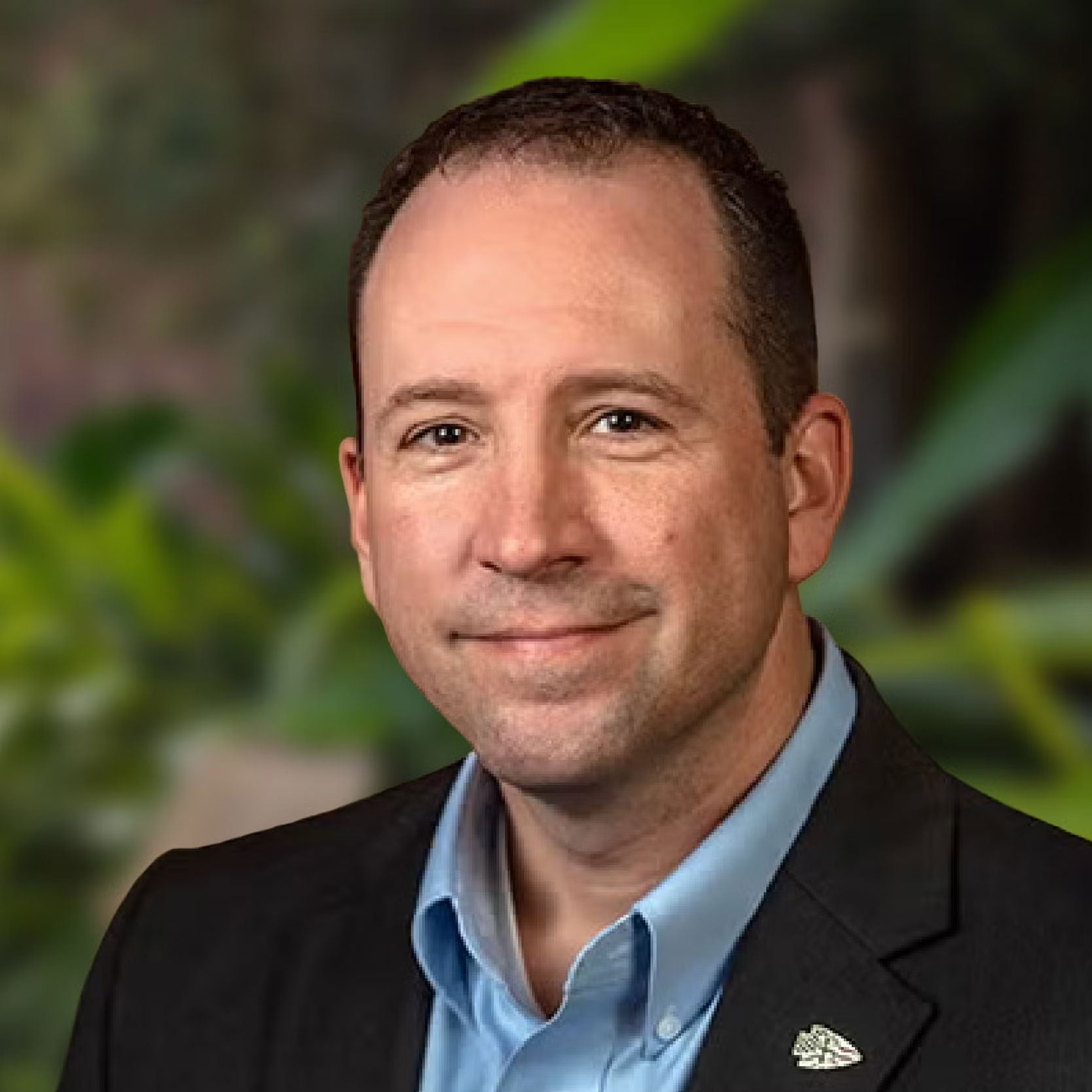 Image of Robert J. Fuslier