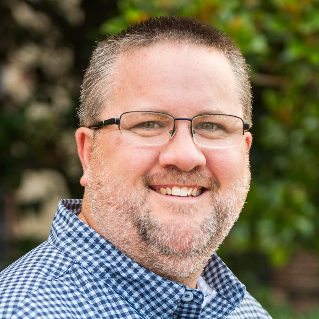 Image of Rusty Bailes