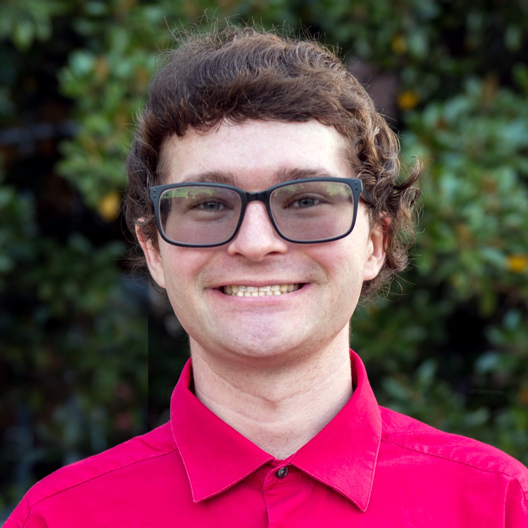 Image of Sean Hartman