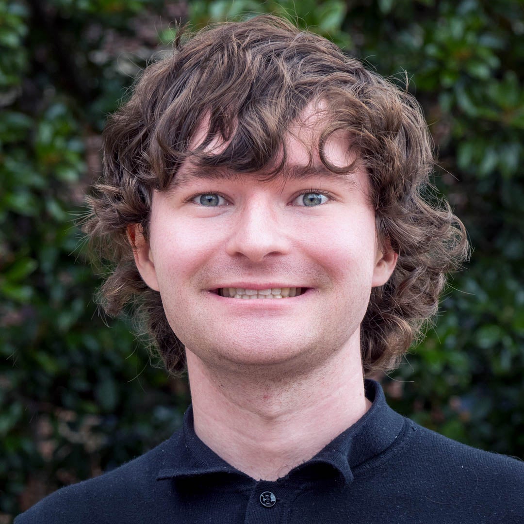 Image of Sean Hartman