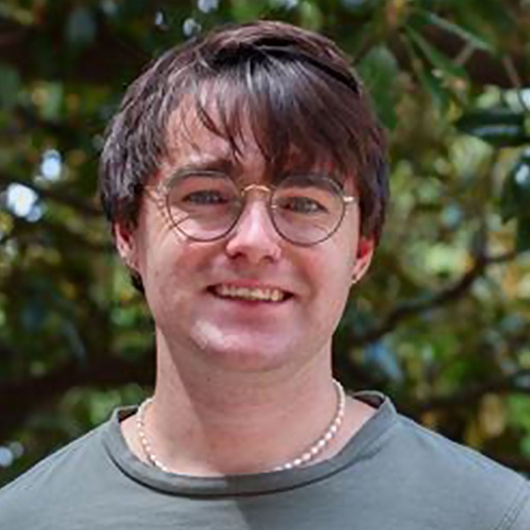 Image of Noah Carlin