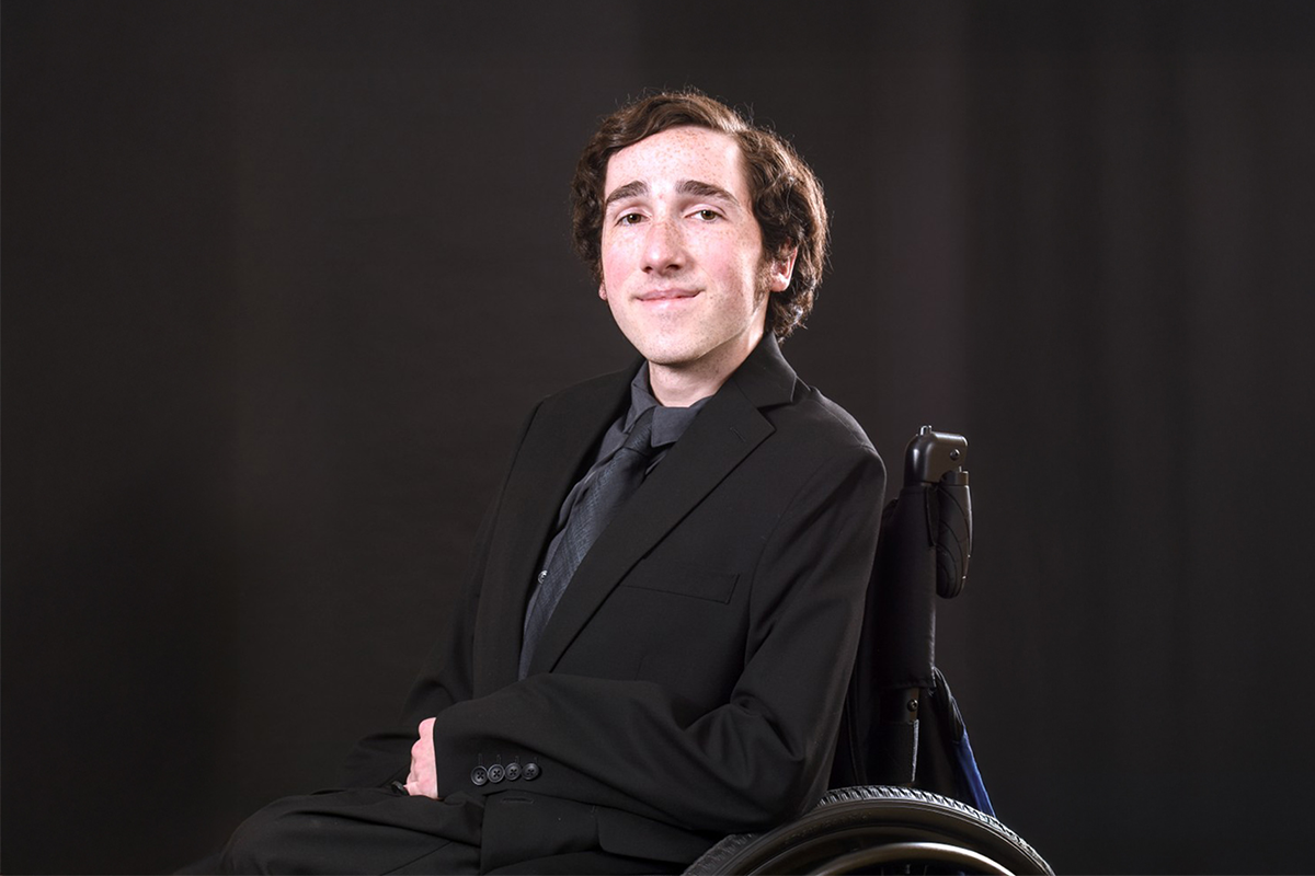 Image of Holden Allen