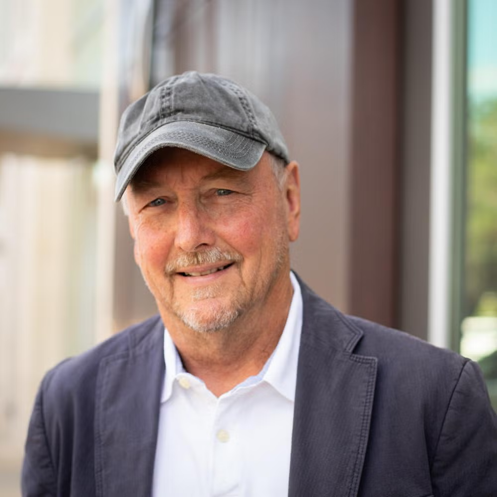 Photo of Douglass Tatum