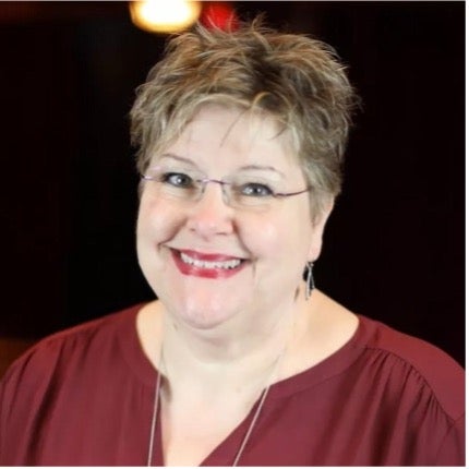 Photo of Laura Gayle Green