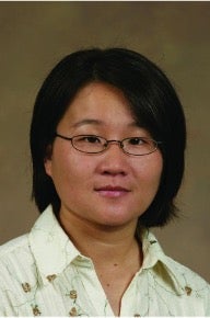 Photo of Yanyun Yang