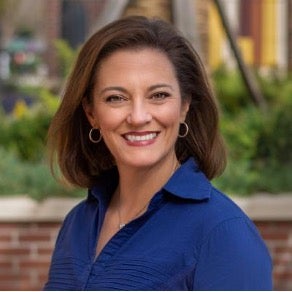 Photo of Lydia Hanks