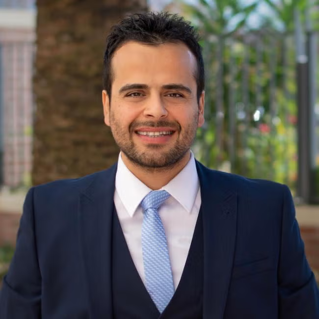 Photo of Tarik Dogru