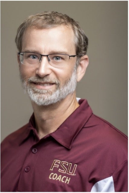 Photo of Timothy Baghurst