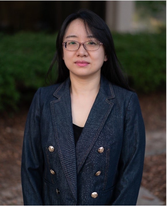 Image of Hailey Kuang