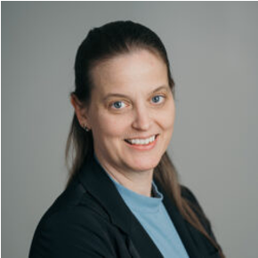 Photo of Laurie Lawrence