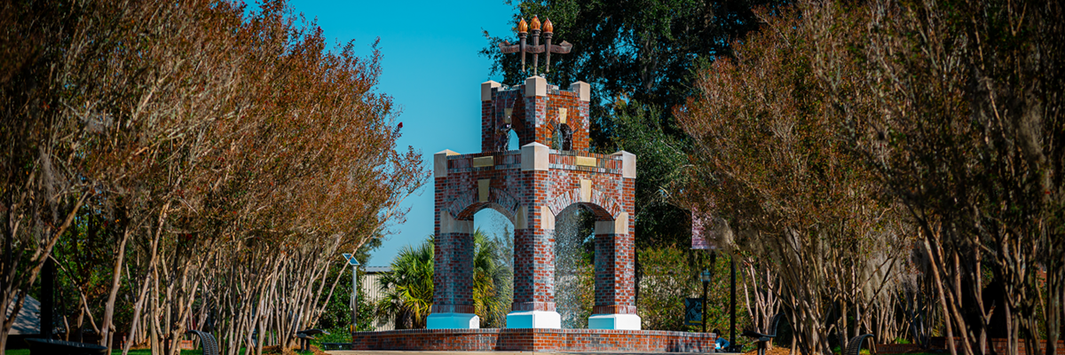 Photo of the FSU Heritage Tower Foundation