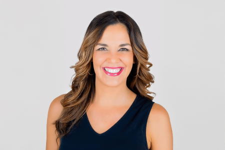 Photo of Katie Flanagan