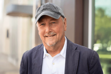 Photo of Douglass Tatum