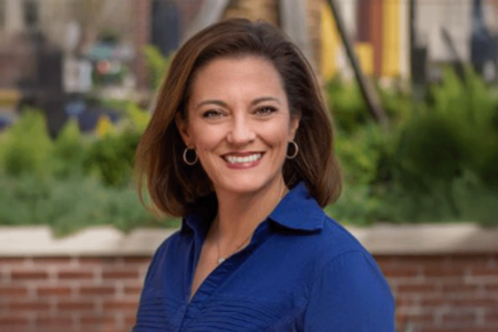 Photo of Lydia Hanks