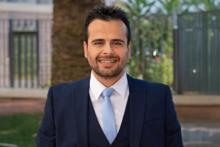 Photo of Tarik Dogru