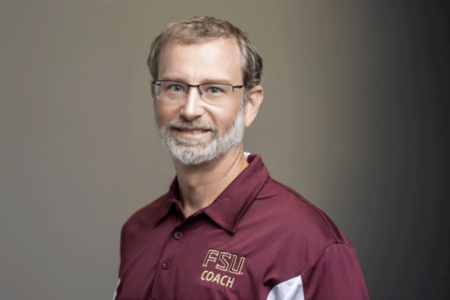 Photo of Timothy Baghurst