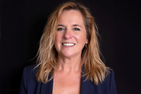 Photo of Laurie Lawrence
