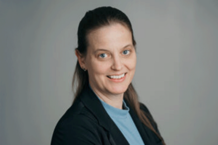 Photo of Ulla Bunz