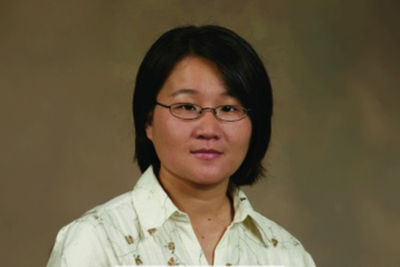 Photo of Yanyun Yang