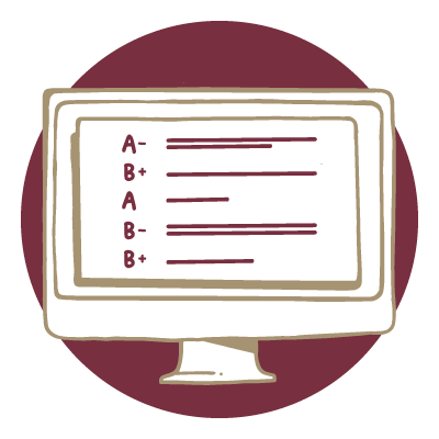 Learn more about Canvas Gradebook