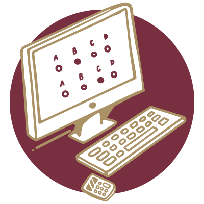 Learn more about Canvas Quizzes