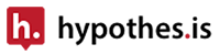 Hypothesis logo