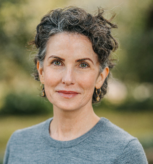 Photo of Amber Ward