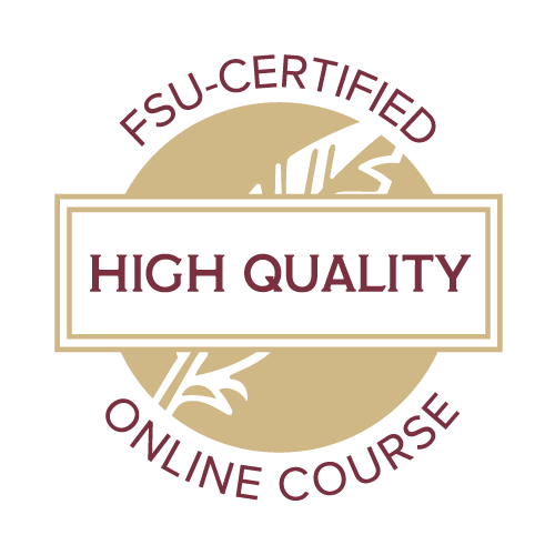 High Quality logo